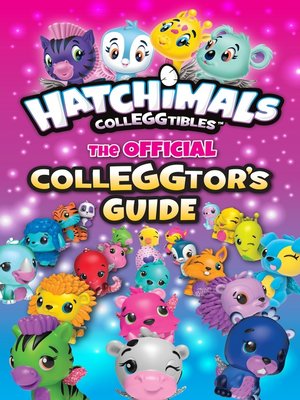 Season 2 hot sale hatchimals list